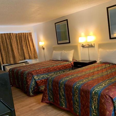 Economy Inn Of Holland Ngoại thất bức ảnh