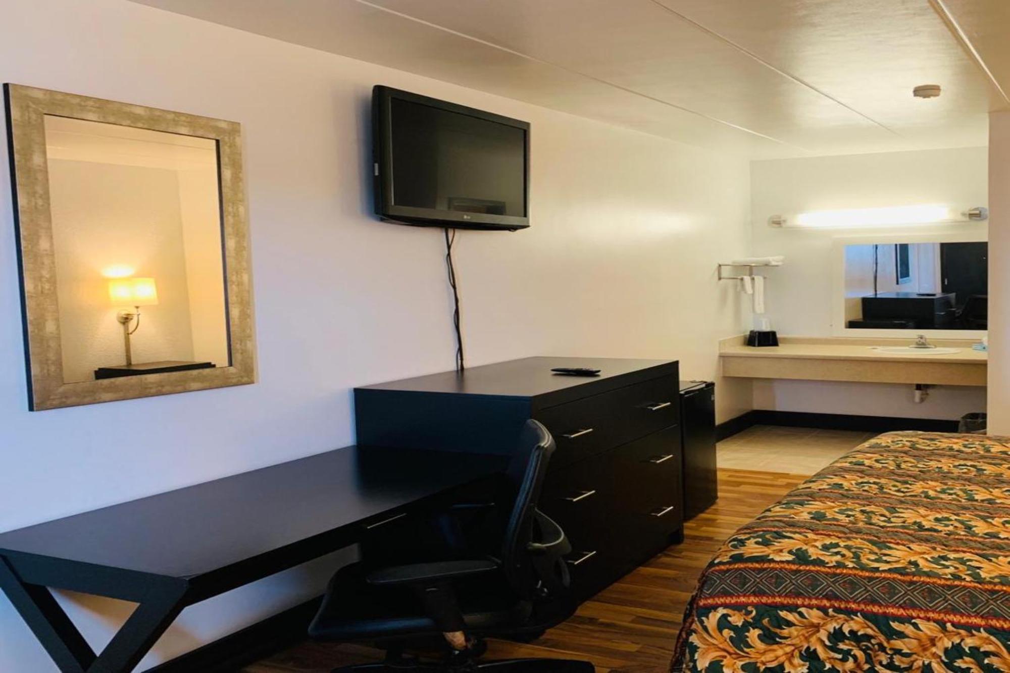Economy Inn Of Holland Ngoại thất bức ảnh